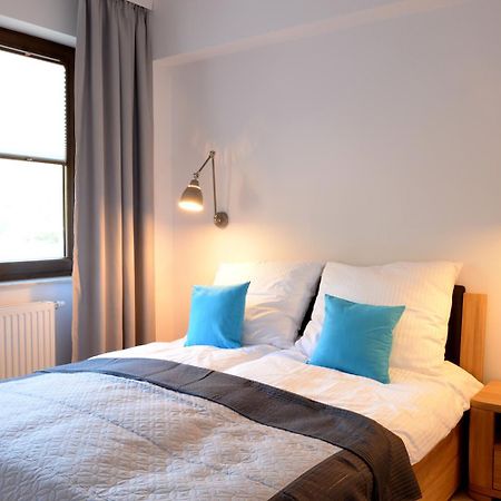 Apartamenty Kora 克雷尼察 外观 照片
