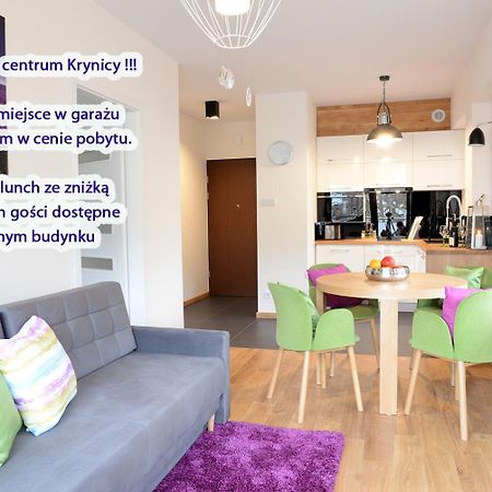 Apartamenty Kora 克雷尼察 外观 照片