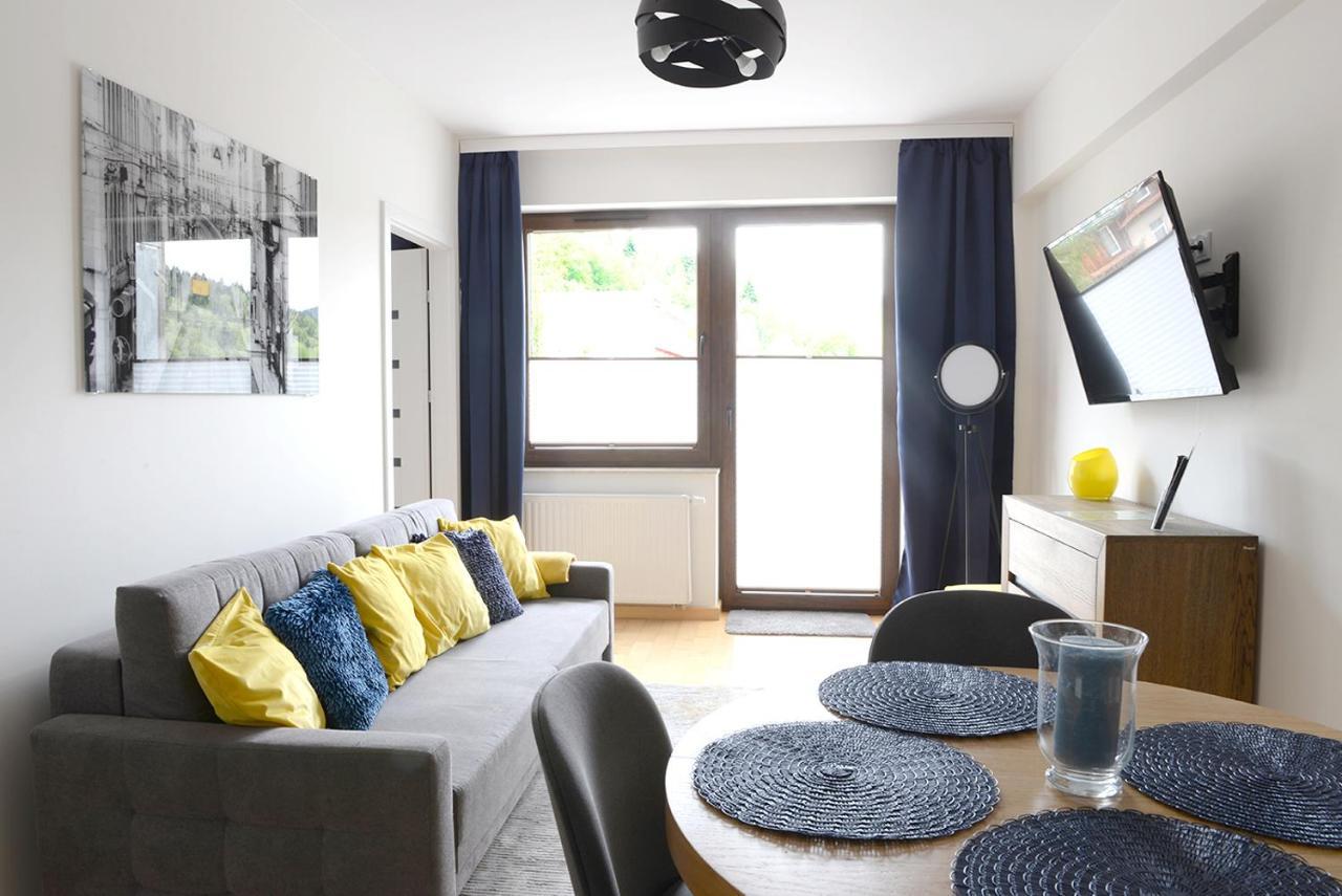Apartamenty Kora 克雷尼察 外观 照片