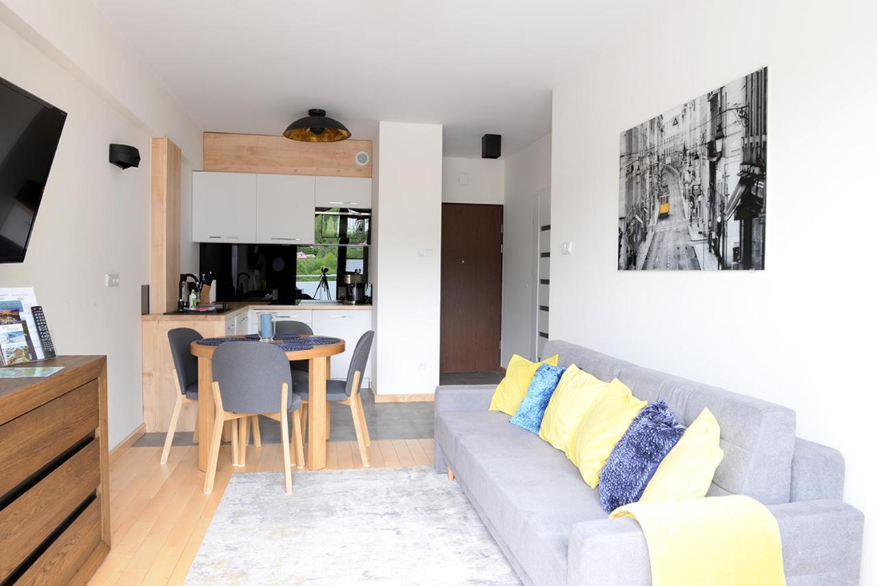 Apartamenty Kora 克雷尼察 外观 照片