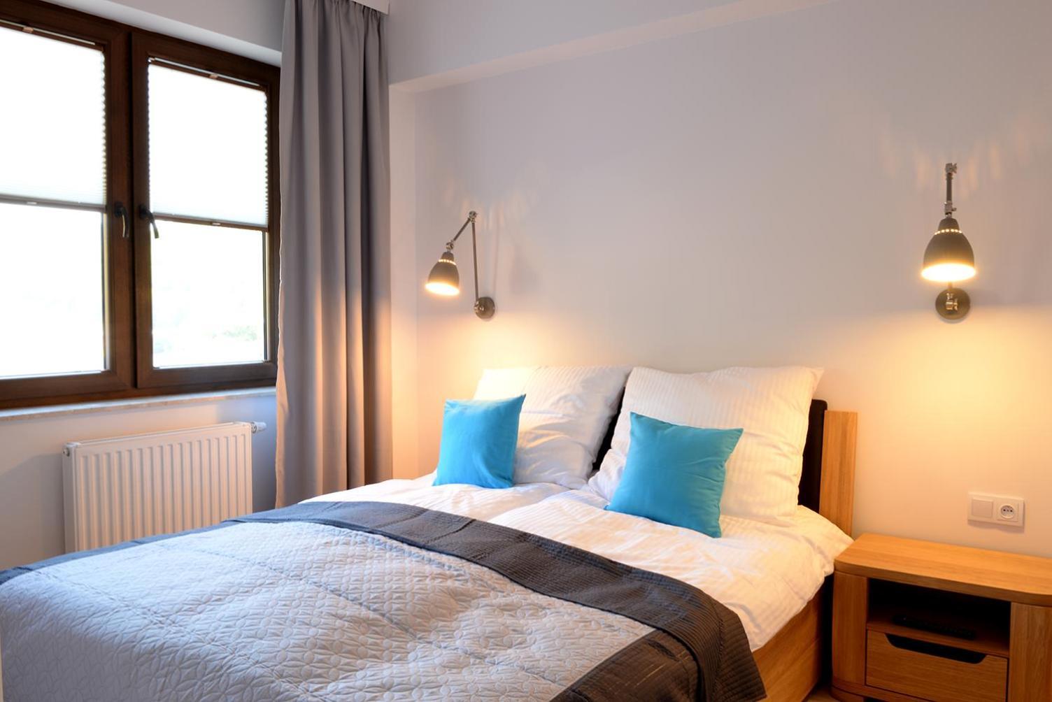 Apartamenty Kora 克雷尼察 外观 照片
