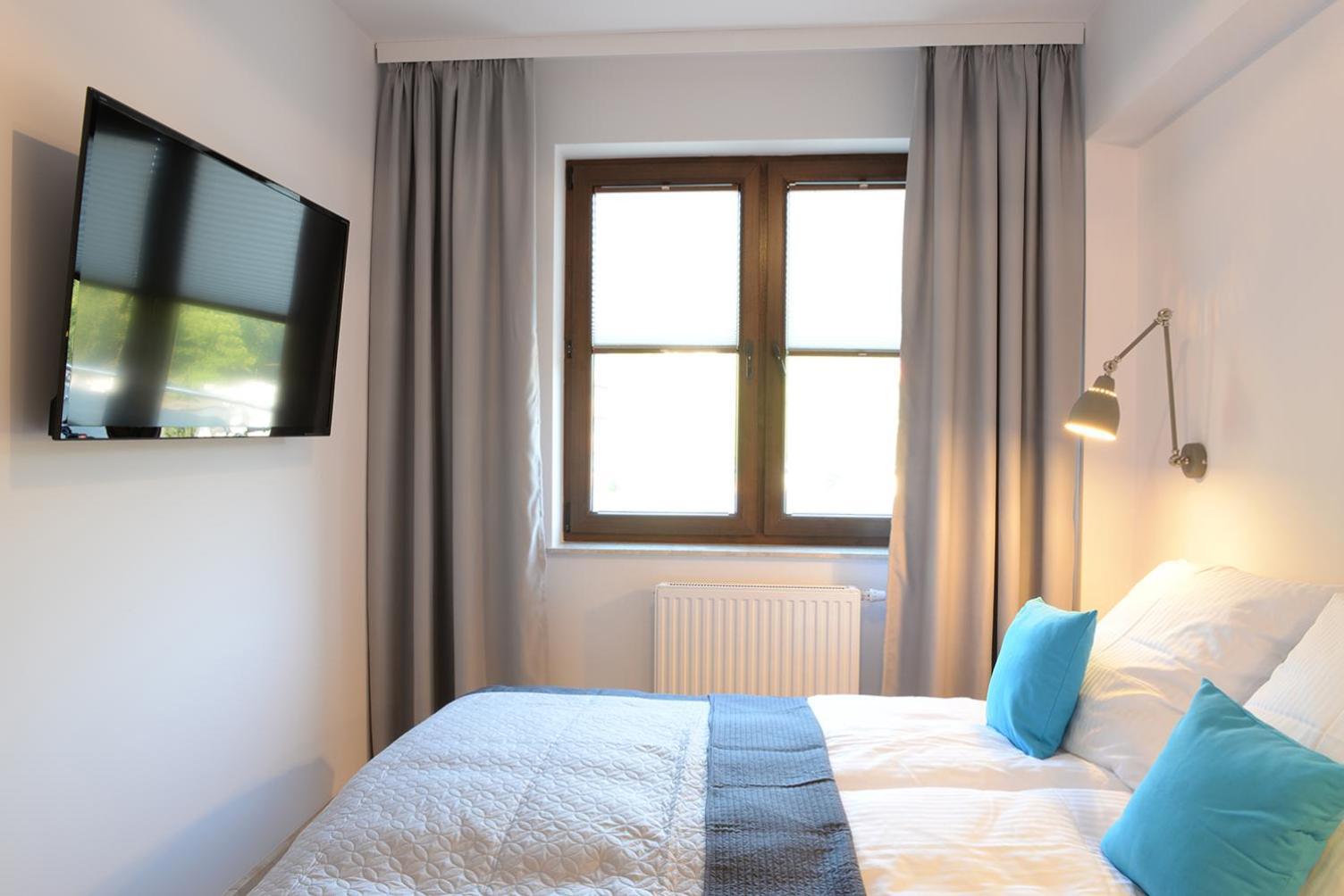 Apartamenty Kora 克雷尼察 外观 照片