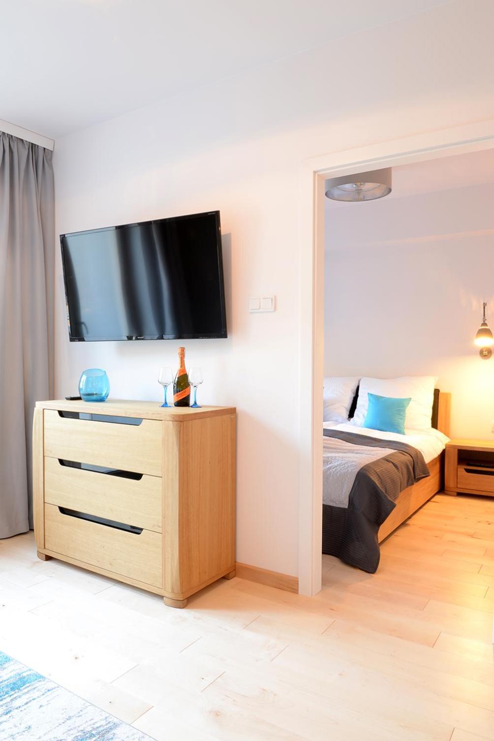 Apartamenty Kora 克雷尼察 外观 照片
