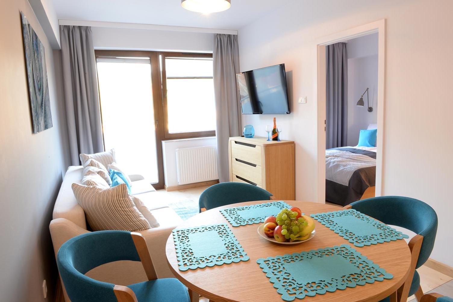 Apartamenty Kora 克雷尼察 外观 照片