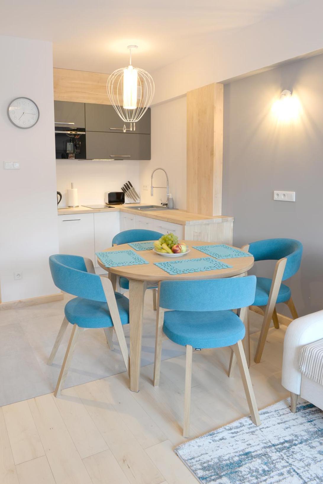 Apartamenty Kora 克雷尼察 外观 照片