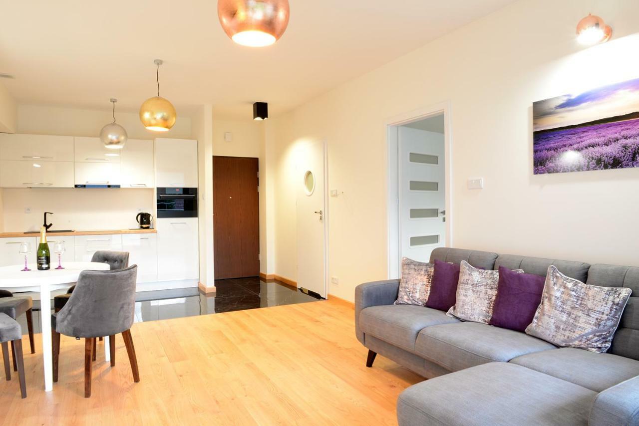 Apartamenty Kora 克雷尼察 外观 照片