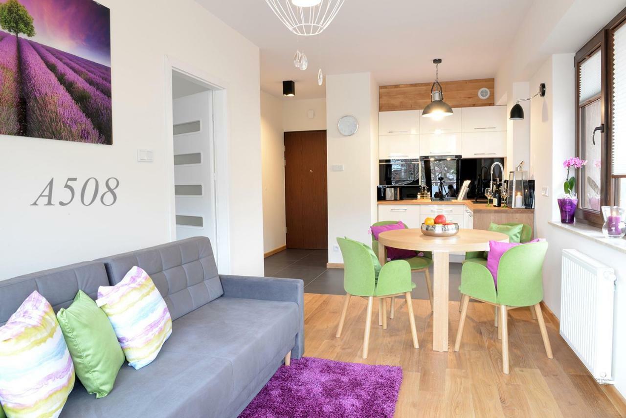 Apartamenty Kora 克雷尼察 外观 照片