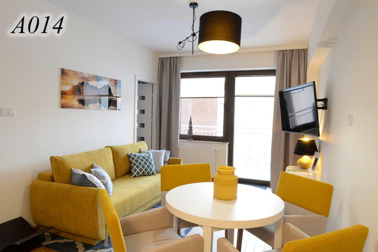 Apartamenty Kora 克雷尼察 外观 照片