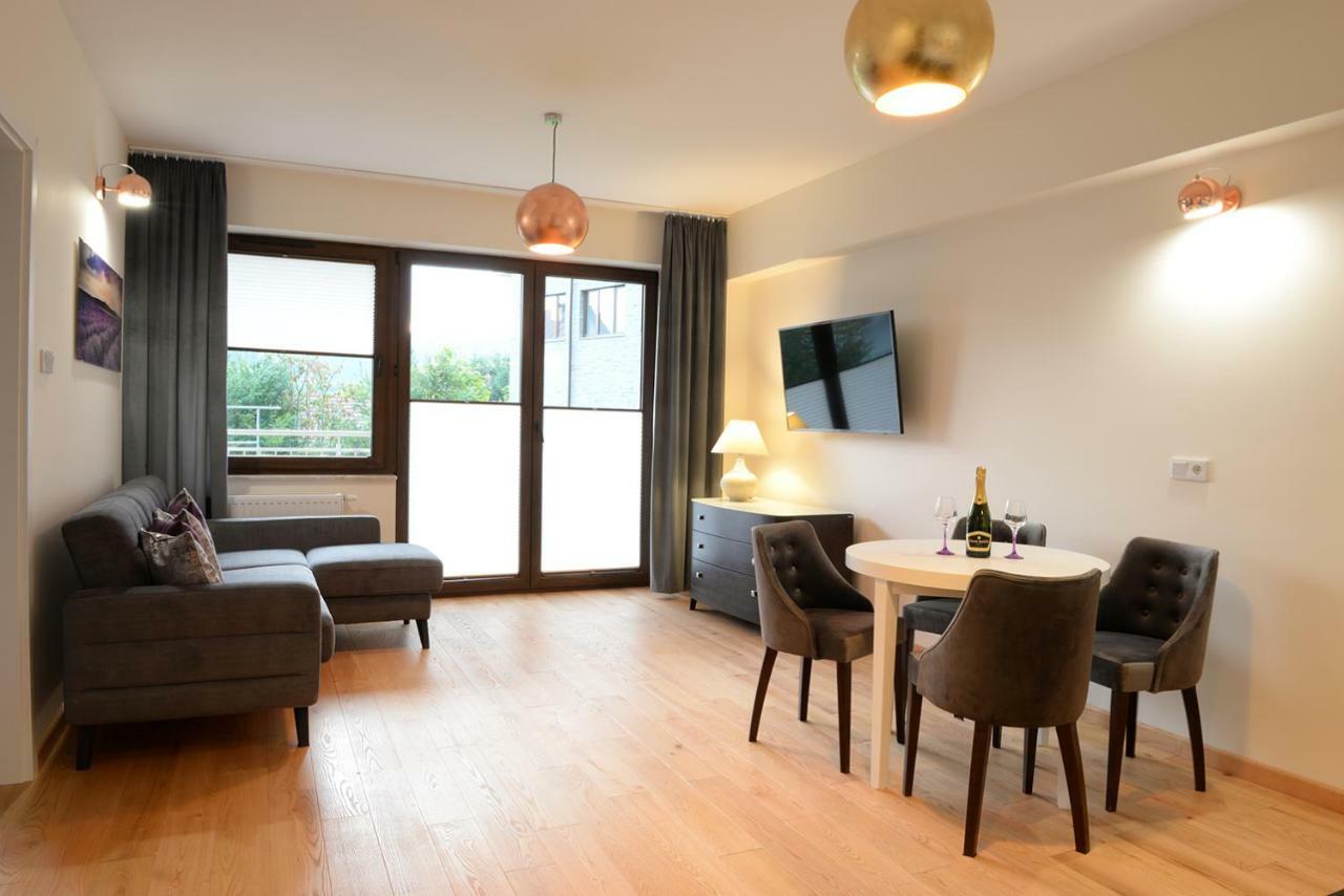 Apartamenty Kora 克雷尼察 外观 照片