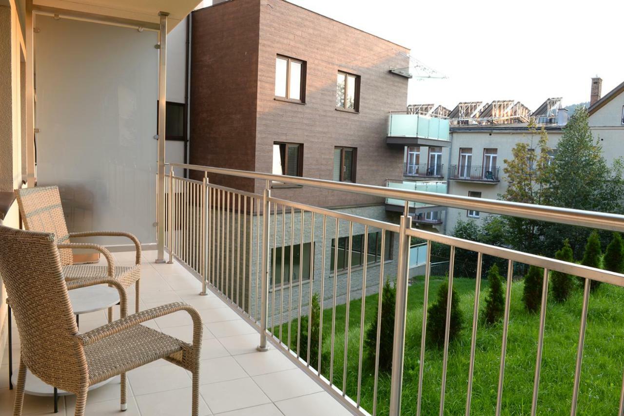 Apartamenty Kora 克雷尼察 外观 照片