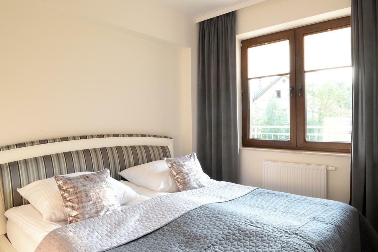 Apartamenty Kora 克雷尼察 外观 照片