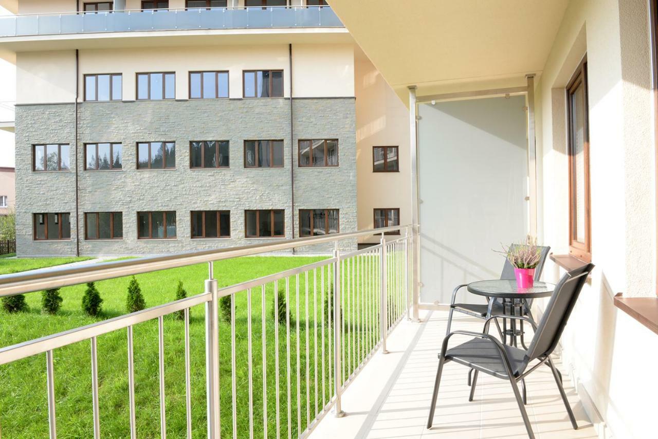 Apartamenty Kora 克雷尼察 外观 照片