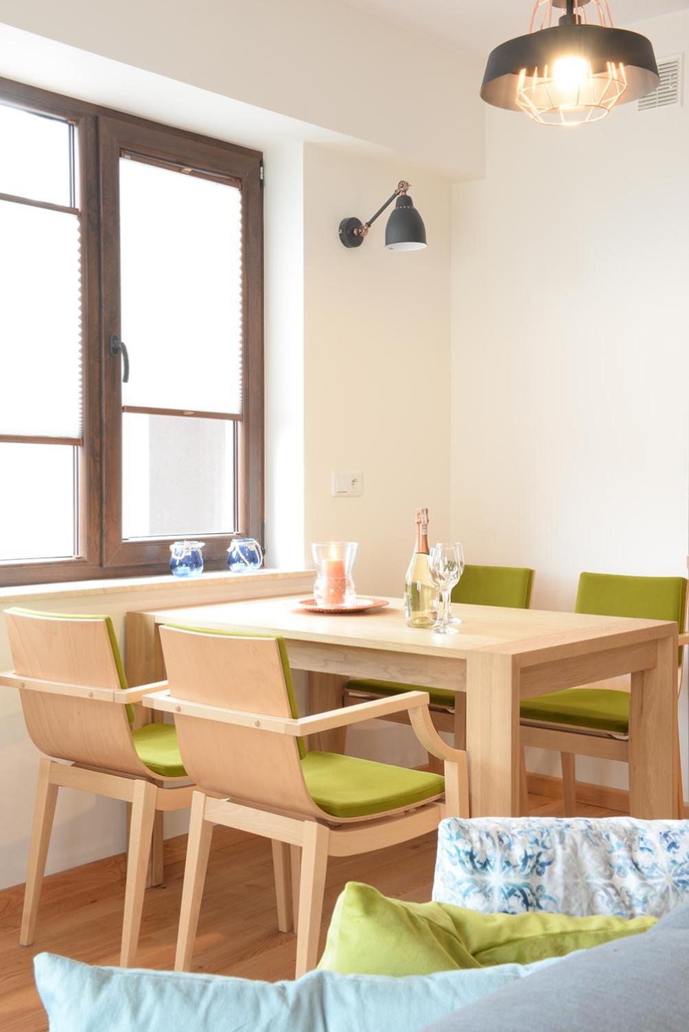 Apartamenty Kora 克雷尼察 外观 照片