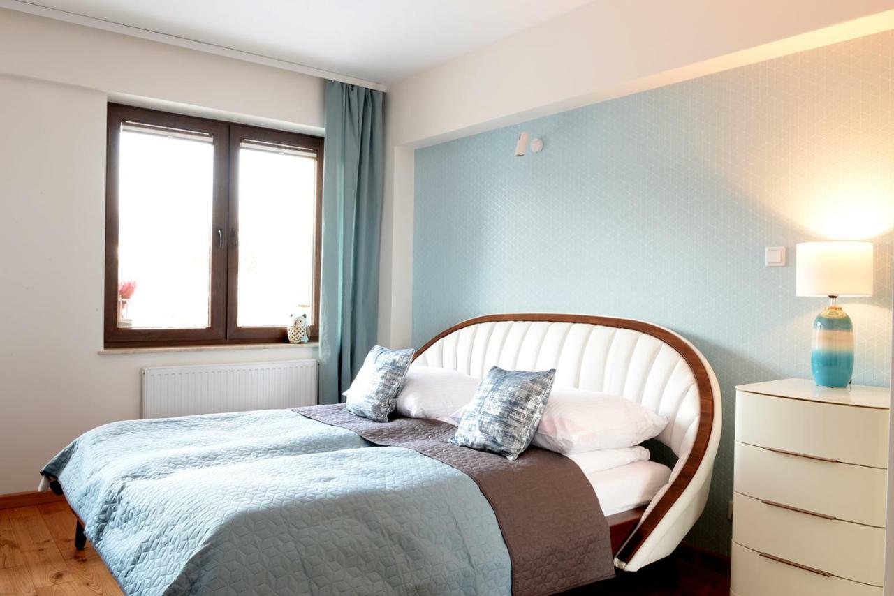 Apartamenty Kora 克雷尼察 外观 照片