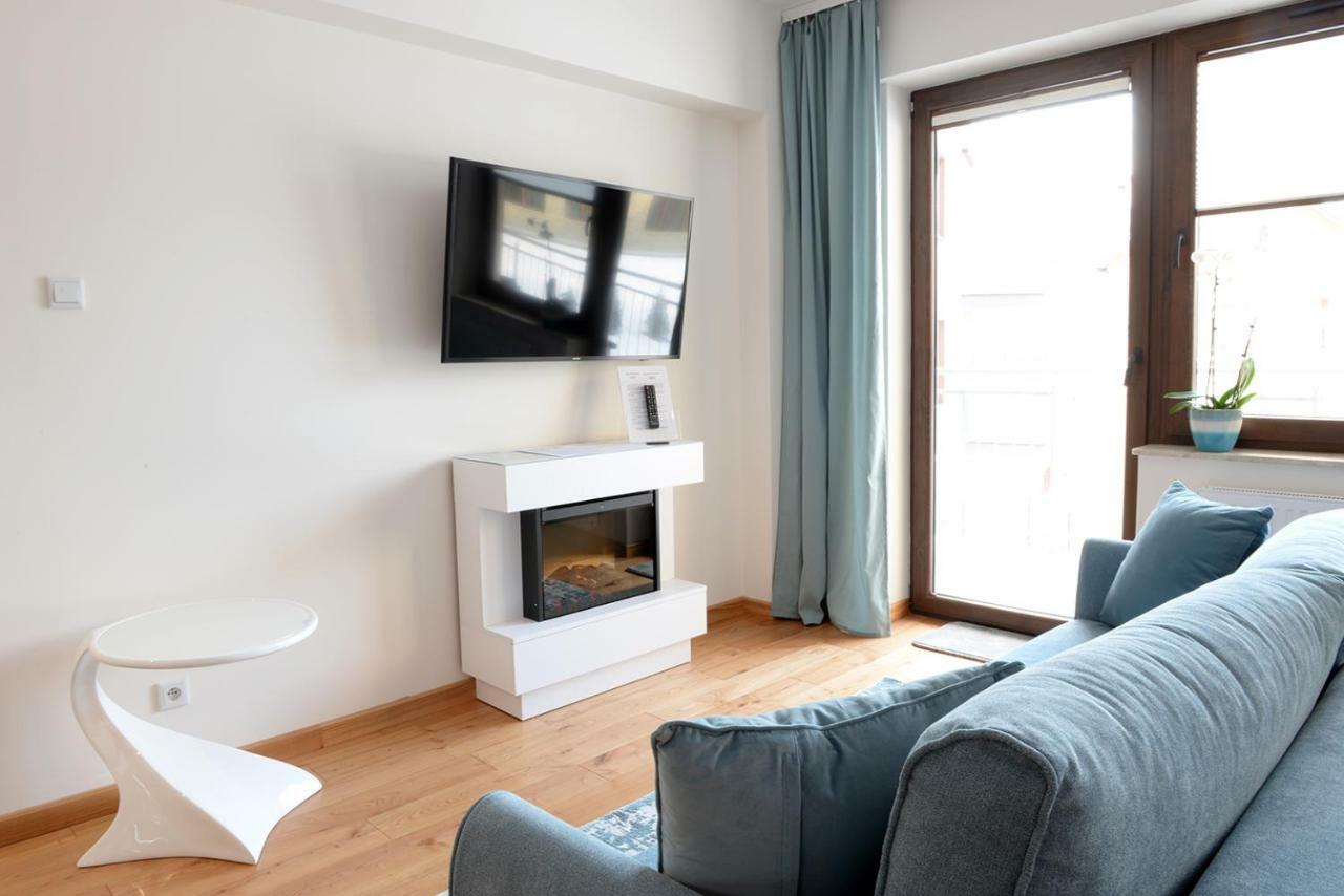 Apartamenty Kora 克雷尼察 外观 照片