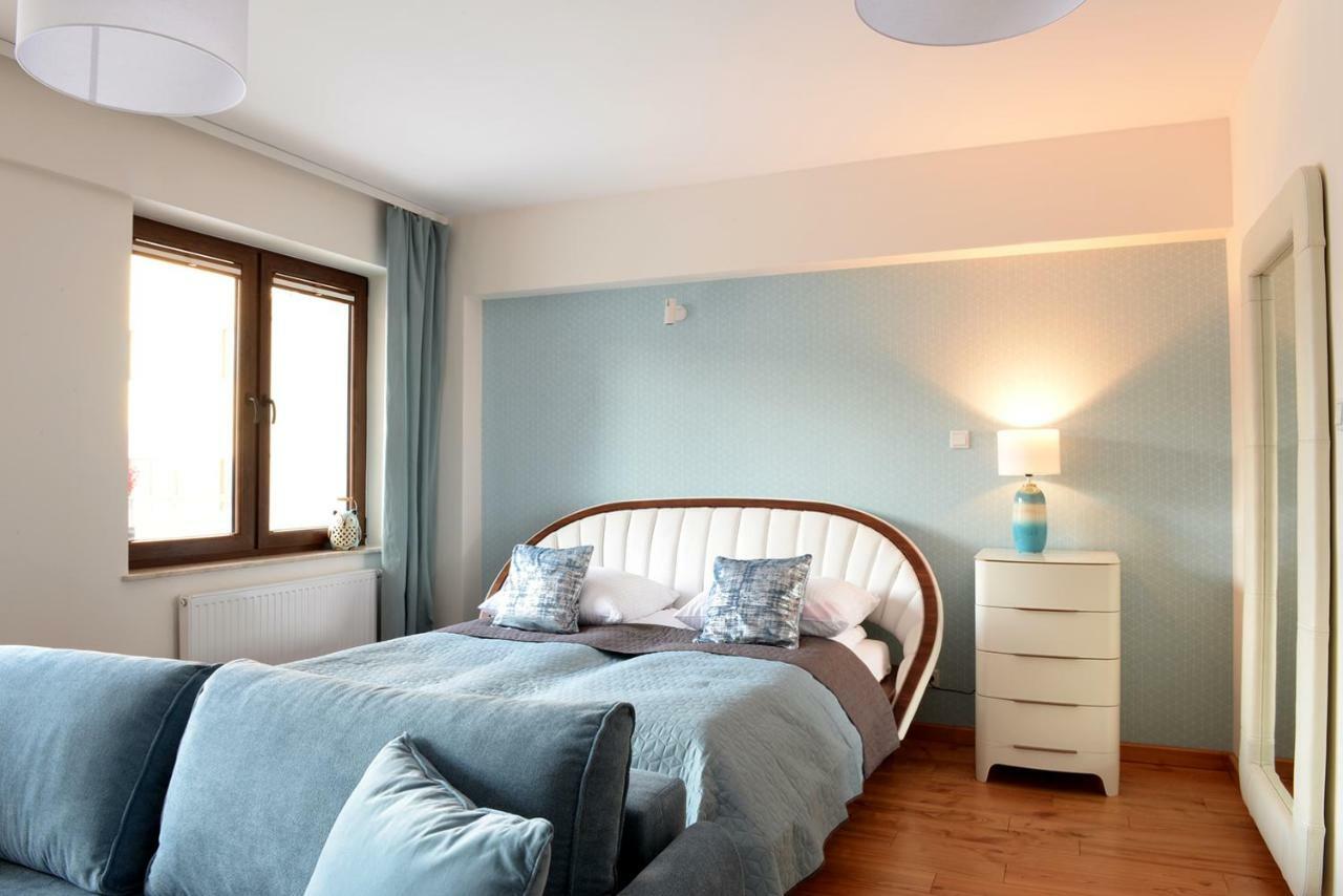 Apartamenty Kora 克雷尼察 外观 照片