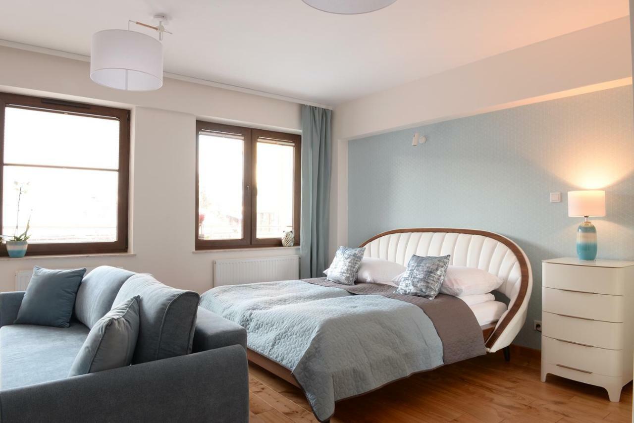 Apartamenty Kora 克雷尼察 外观 照片