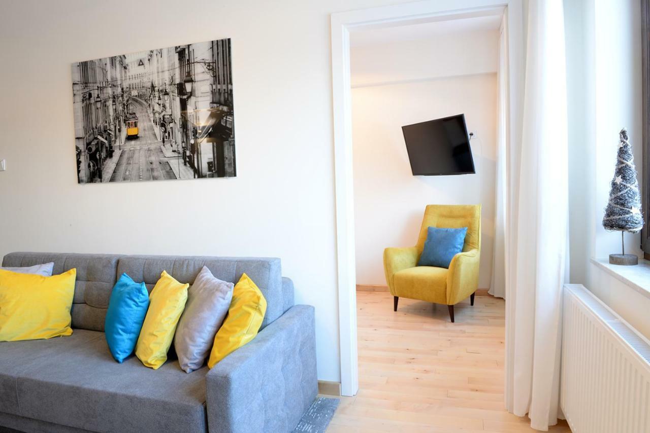 Apartamenty Kora 克雷尼察 外观 照片