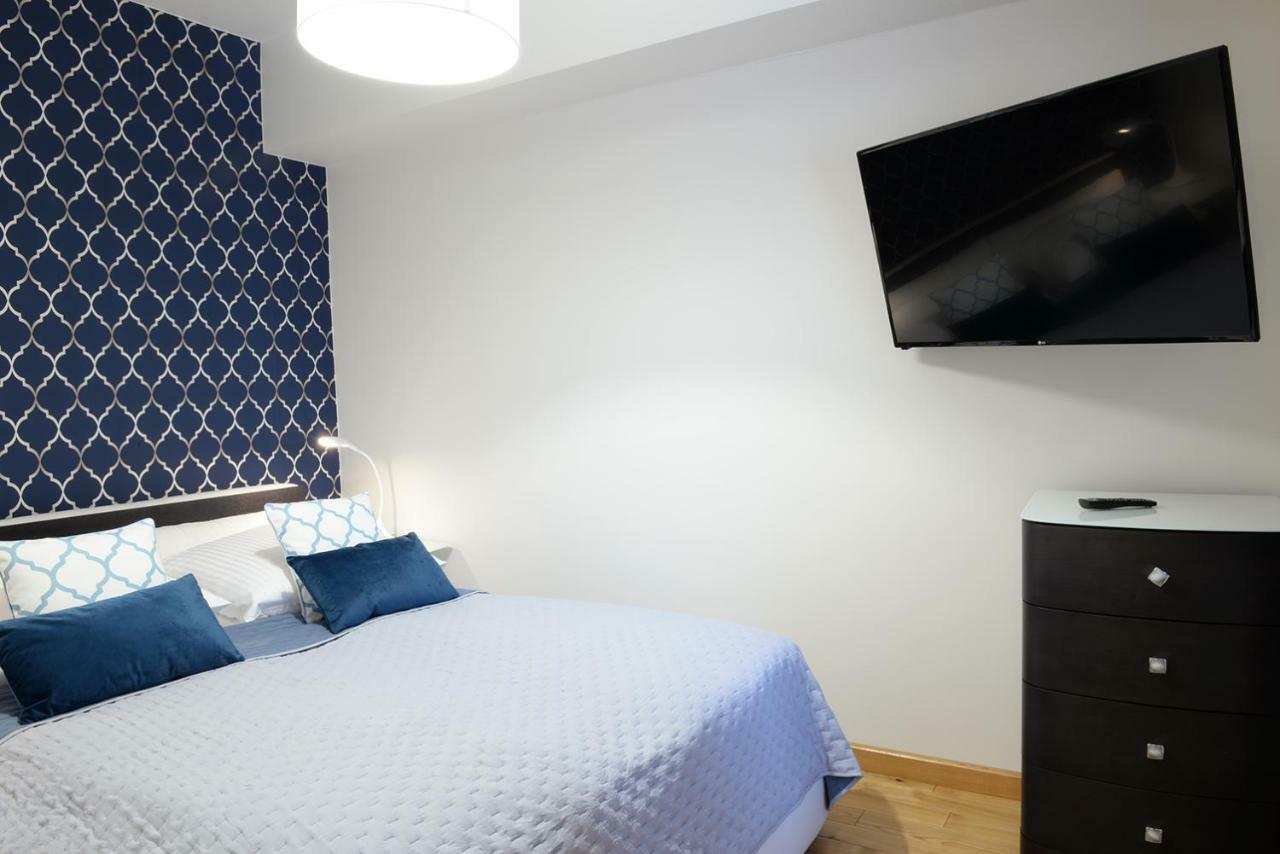 Apartamenty Kora 克雷尼察 外观 照片
