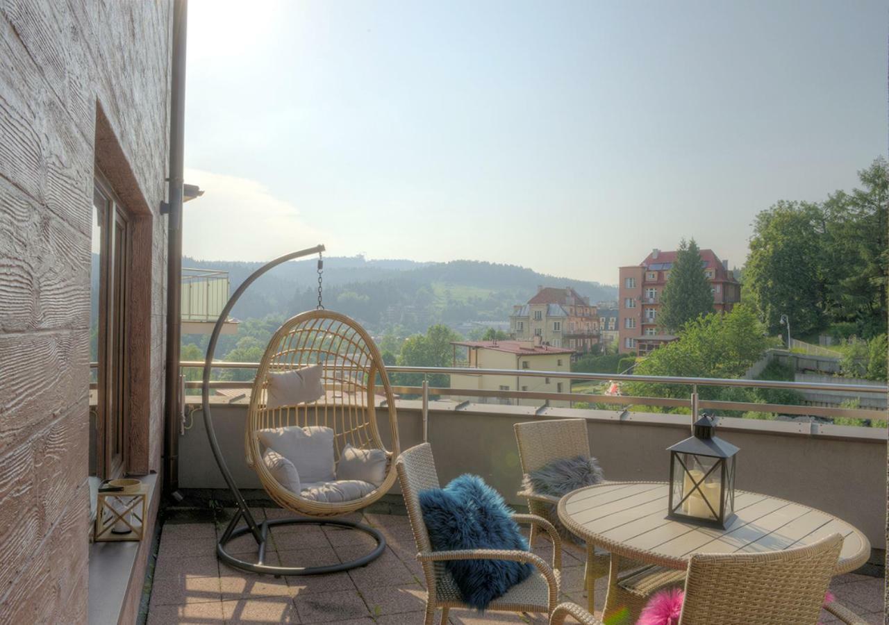 Apartamenty Kora 克雷尼察 外观 照片