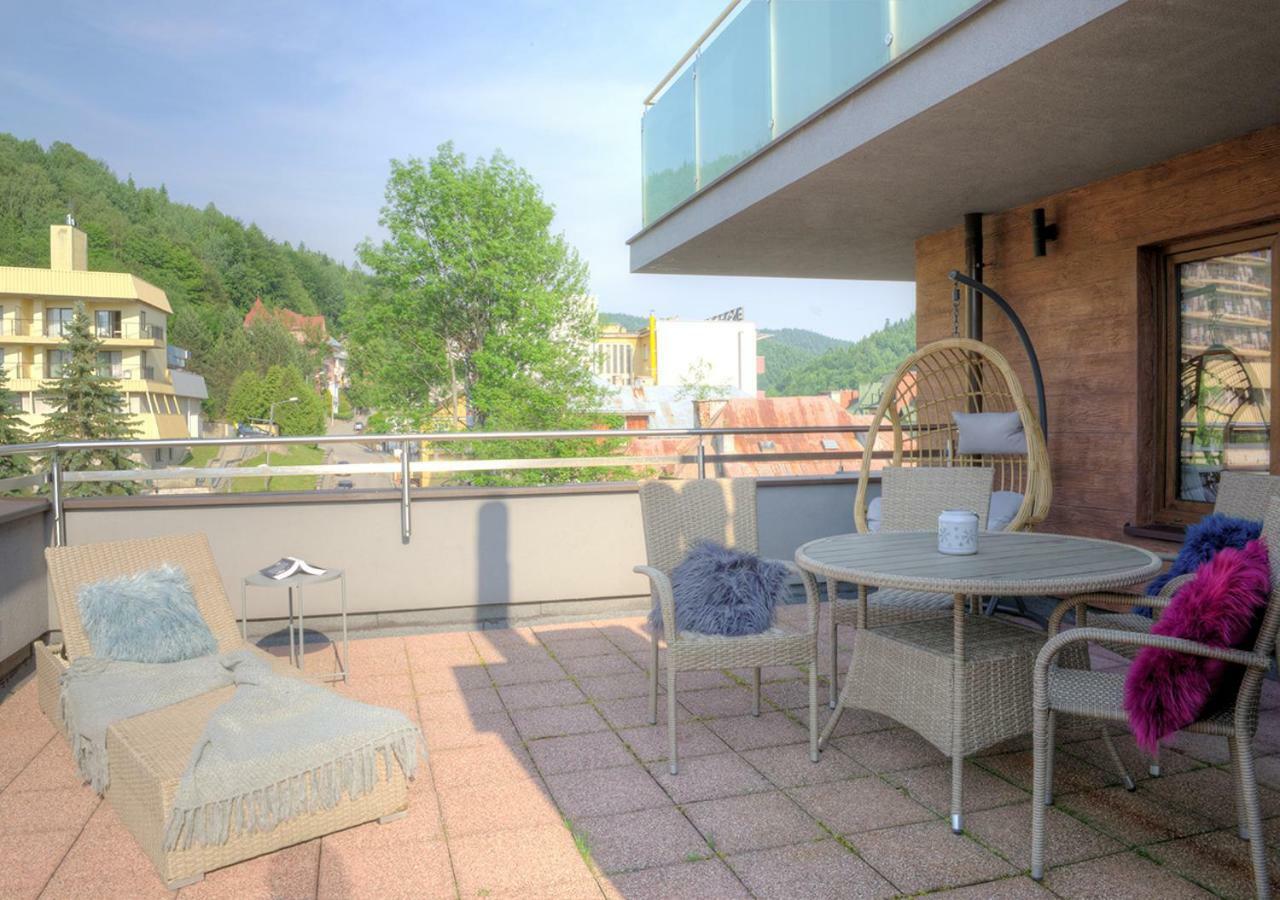 Apartamenty Kora 克雷尼察 外观 照片