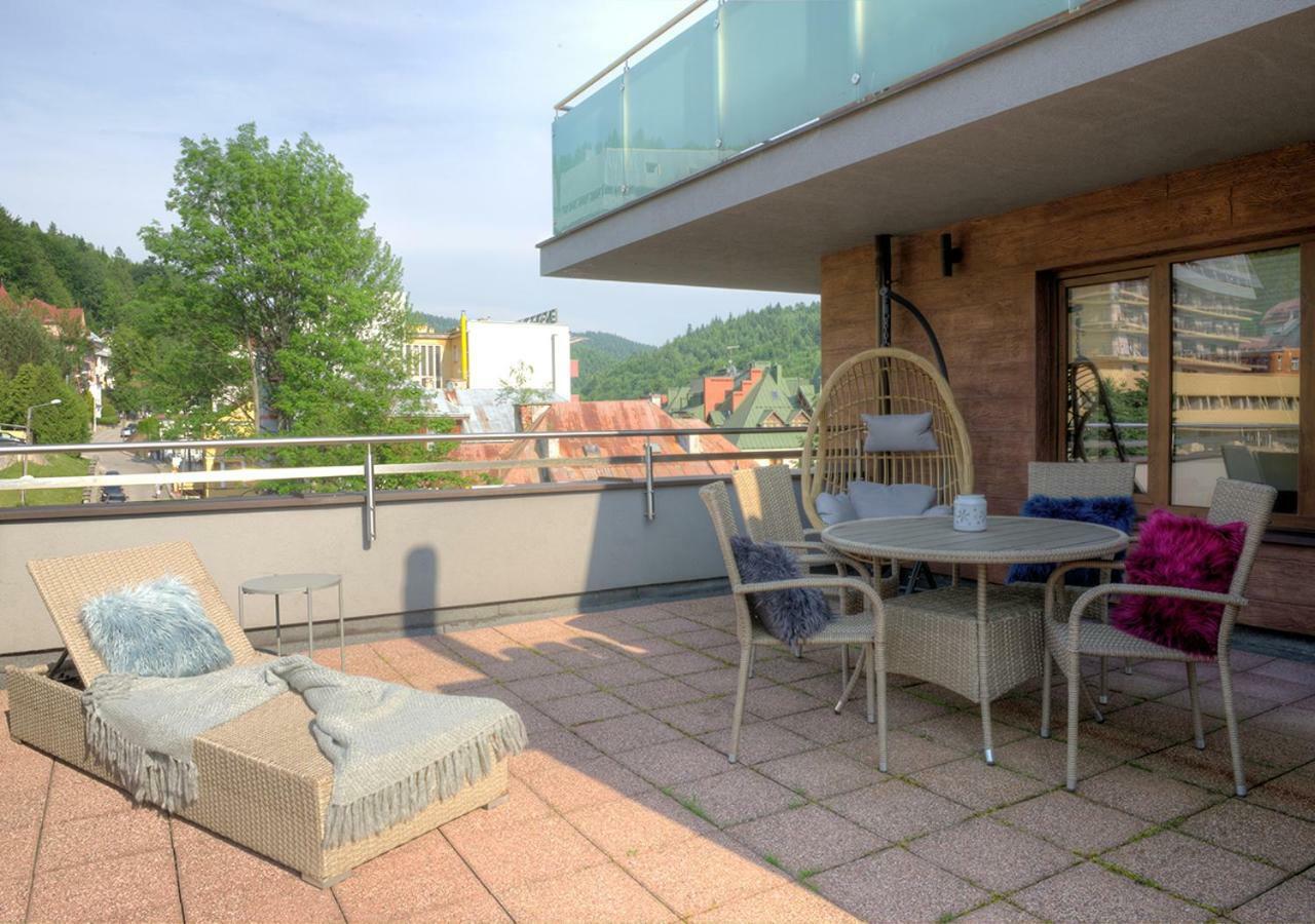 Apartamenty Kora 克雷尼察 外观 照片